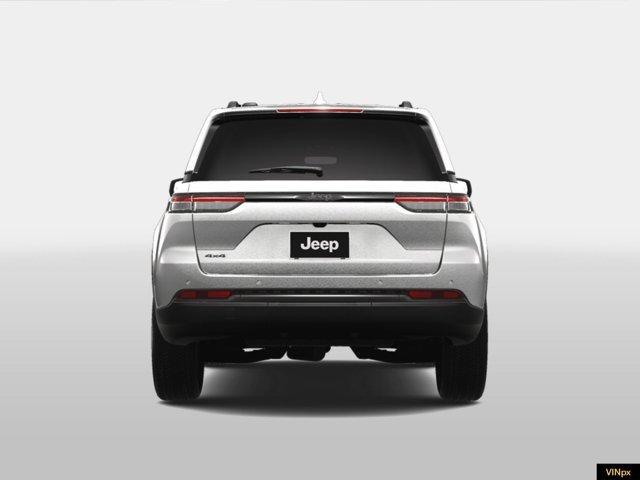 new 2025 Jeep Grand Cherokee car, priced at $44,440