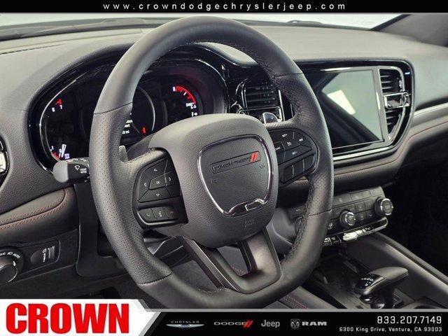 new 2026 Dodge Durango car, priced at $42,855