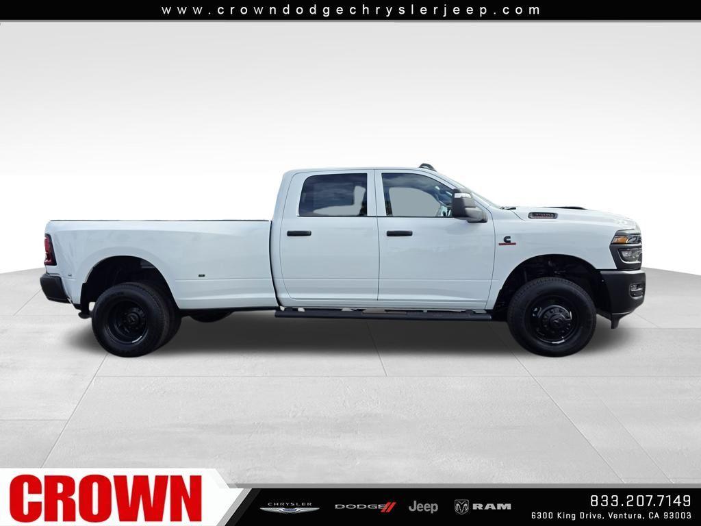 new 2026 Ram 3500 car, priced at $70,350