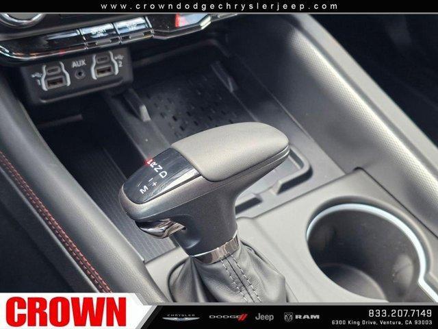 new 2026 Dodge Durango car, priced at $42,855