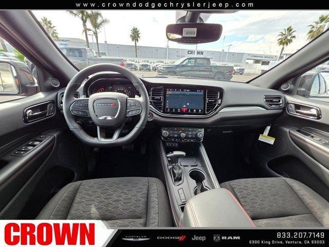 new 2026 Dodge Durango car, priced at $42,855