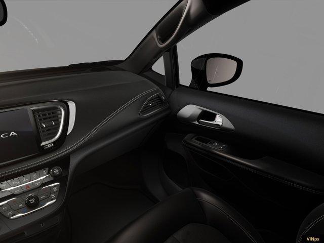 new 2026 Chrysler Pacifica car, priced at $39,290