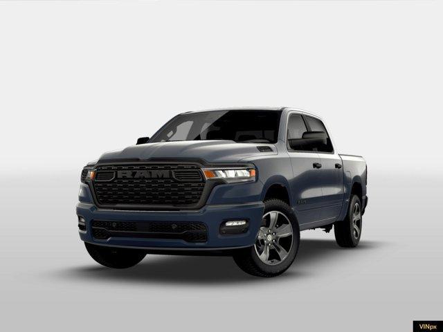 new 2026 Ram 1500 car, priced at $42,515