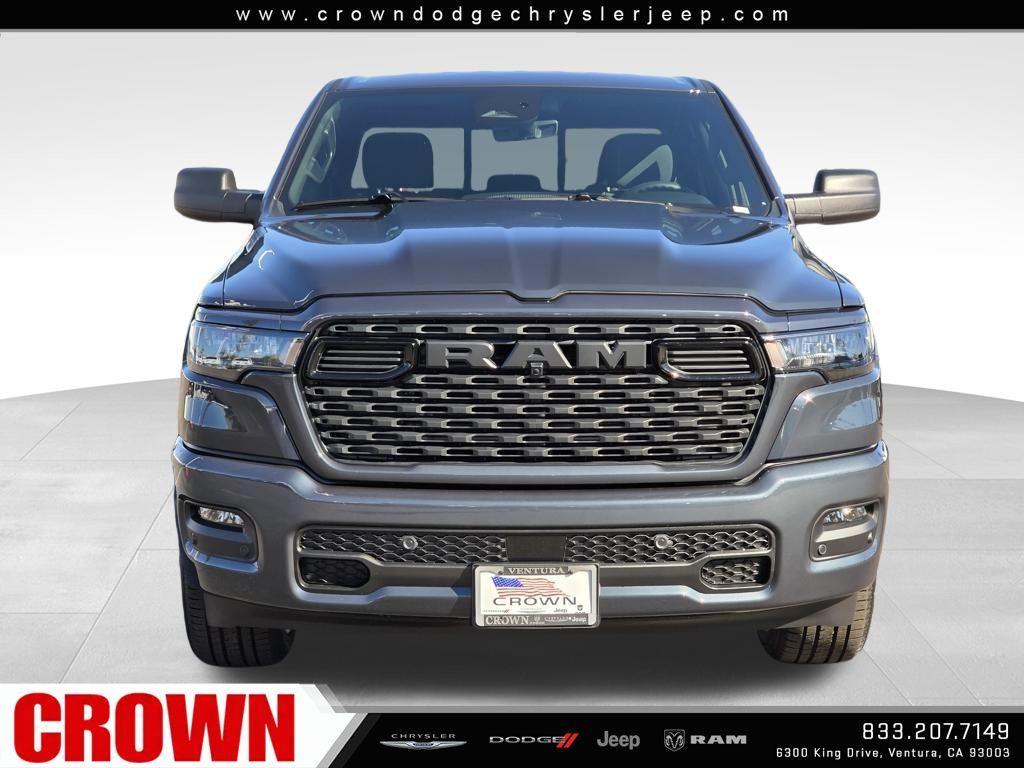 new 2026 Ram 1500 car, priced at $42,084