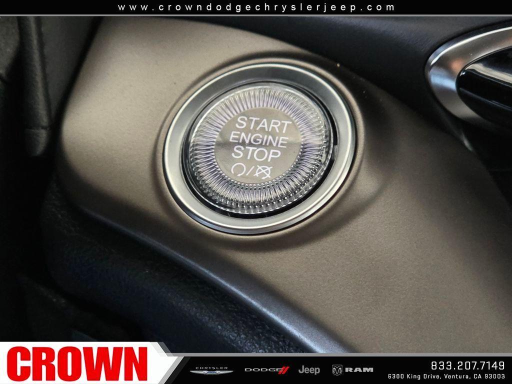 new 2025 FIAT 500e car, priced at $35,745