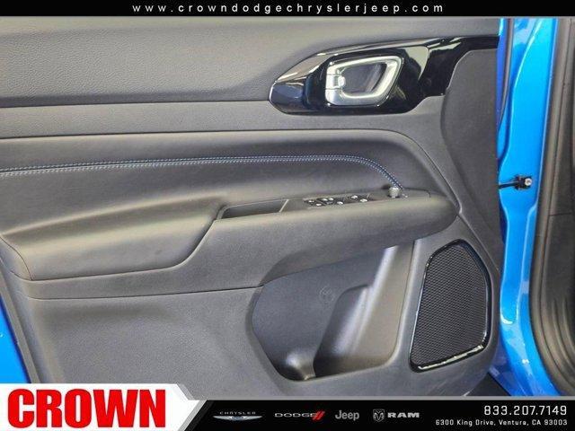 new 2026 Jeep Compass car, priced at $31,815