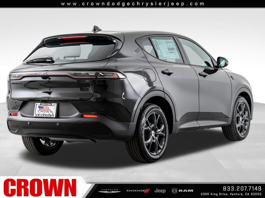 new 2025 Dodge Hornet car, priced at $29,485