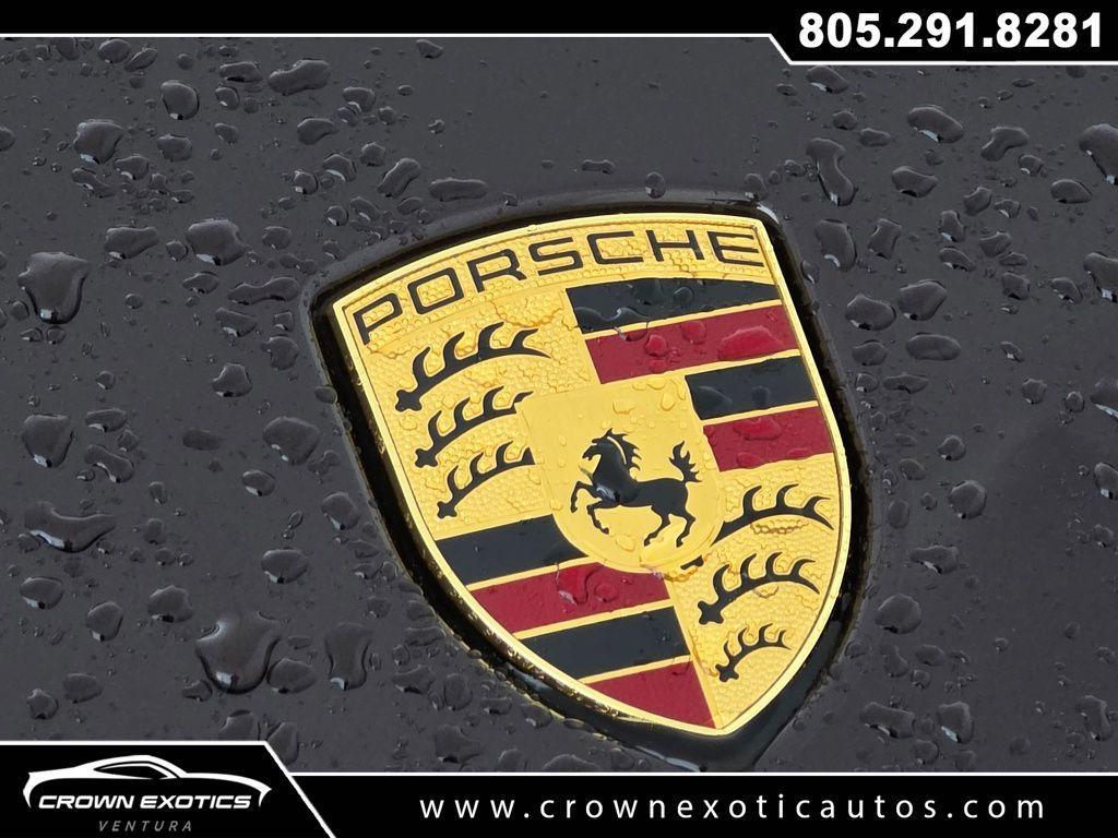 used 2021 Porsche Taycan car, priced at $102,900