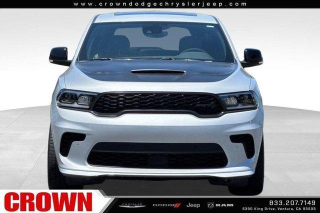 new 2025 Dodge Durango car, priced at $98,480