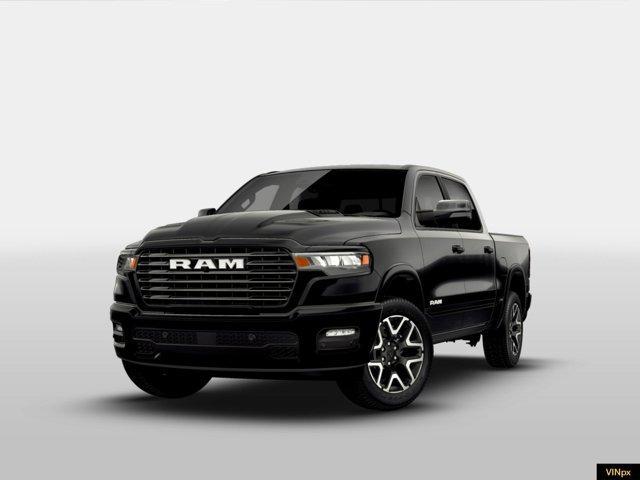 new 2026 Ram 1500 car, priced at $59,080