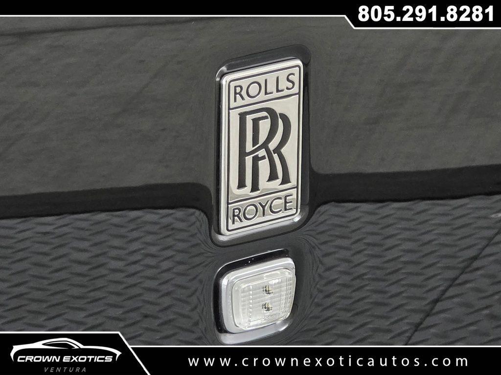 used 2010 Rolls-Royce Phantom Drophead Coupe car, priced at $219,500