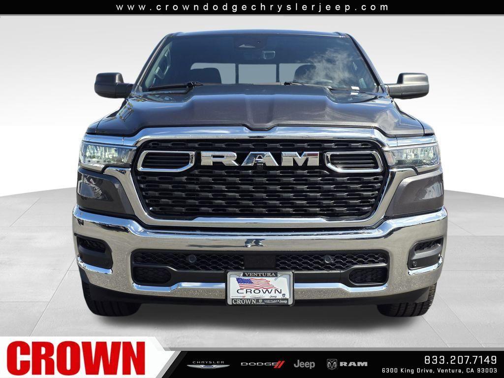 new 2026 Ram 1500 car, priced at $43,345