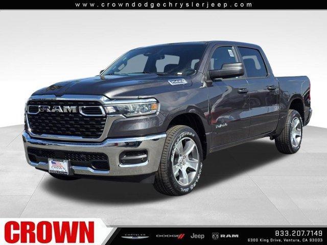 new 2026 Ram 1500 car, priced at $45,345
