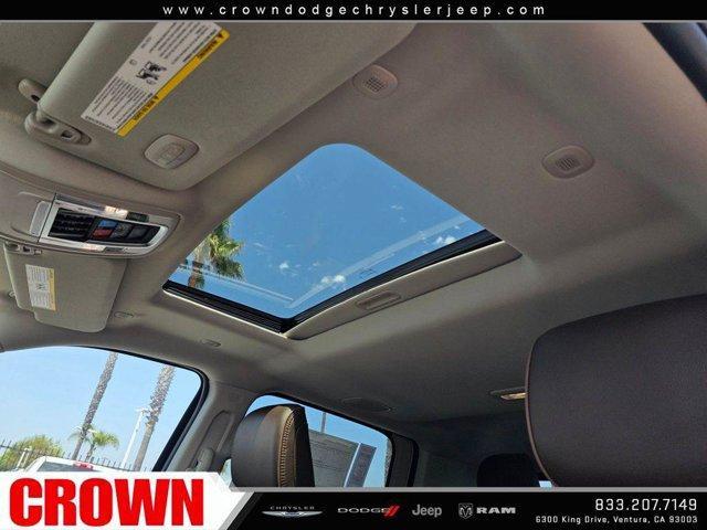 new 2026 Ram 3500 car, priced at $95,255