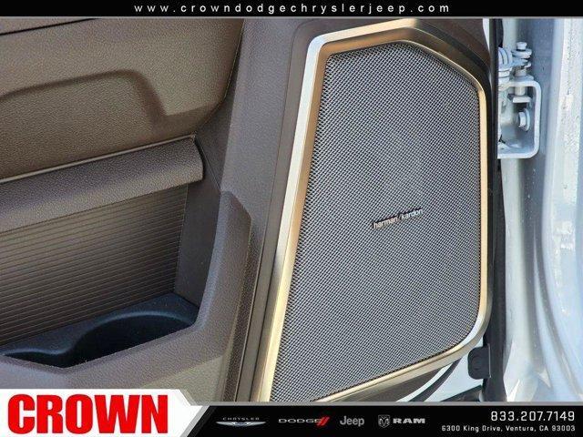 new 2026 Ram 3500 car, priced at $95,255