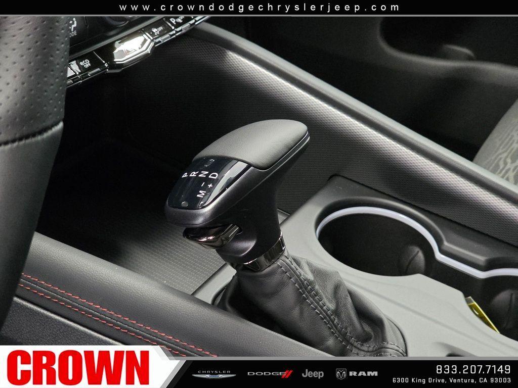 new 2026 Dodge Durango car, priced at $36,085