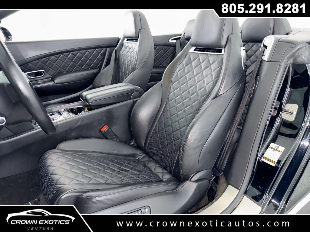 used 2016 Bentley Continental GT car, priced at $79,995