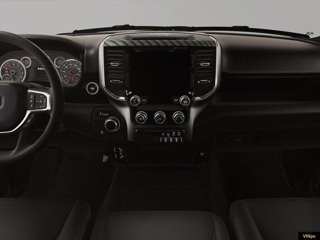 new 2026 Ram 1500 car, priced at $43,288