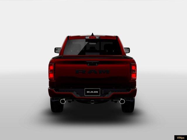 new 2026 Ram 1500 car, priced at $43,288