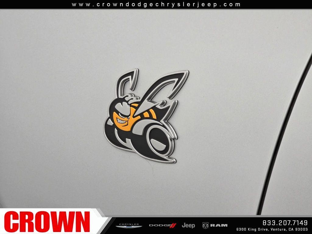 new 2026 Dodge Charger car, priced at $50,685