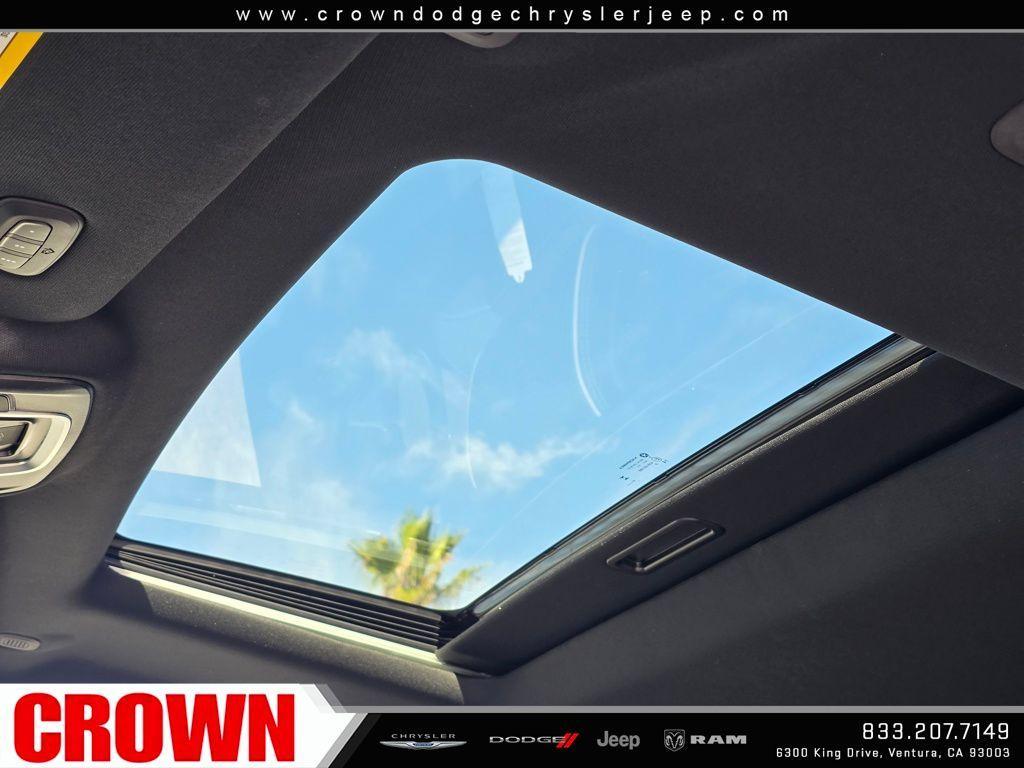 new 2026 Ram 3500 car, priced at $113,712