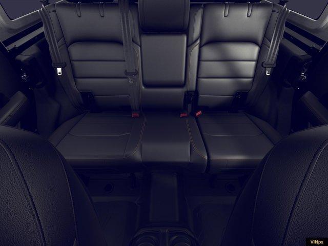 new 2026 Jeep Wrangler car, priced at $53,615