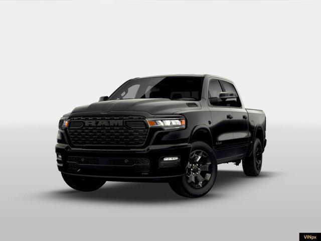 new 2026 Ram 1500 car, priced at $56,570