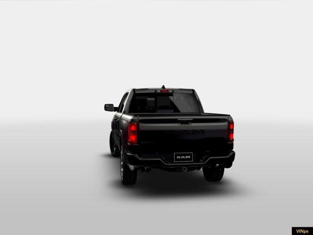 new 2026 Ram 1500 car, priced at $65,904