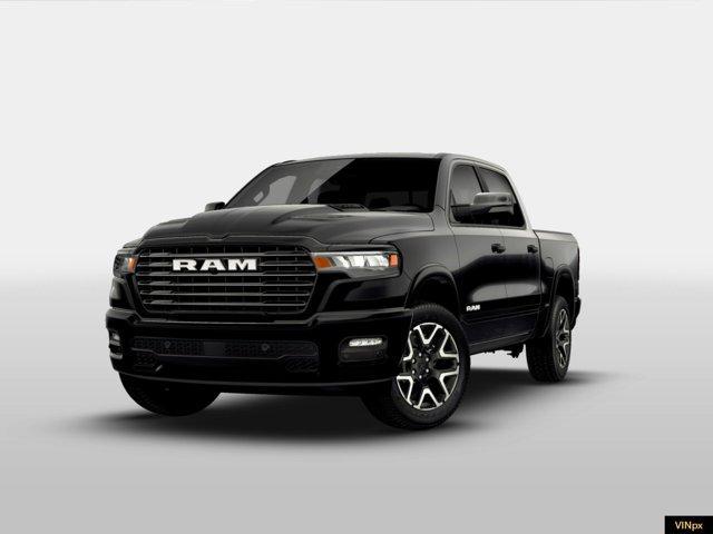 new 2026 Ram 1500 car, priced at $59,614