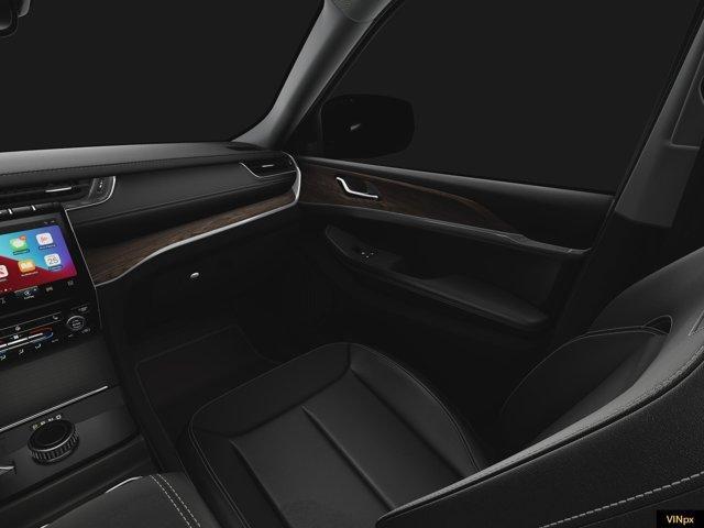 new 2025 Jeep Grand Cherokee L car, priced at $42,930