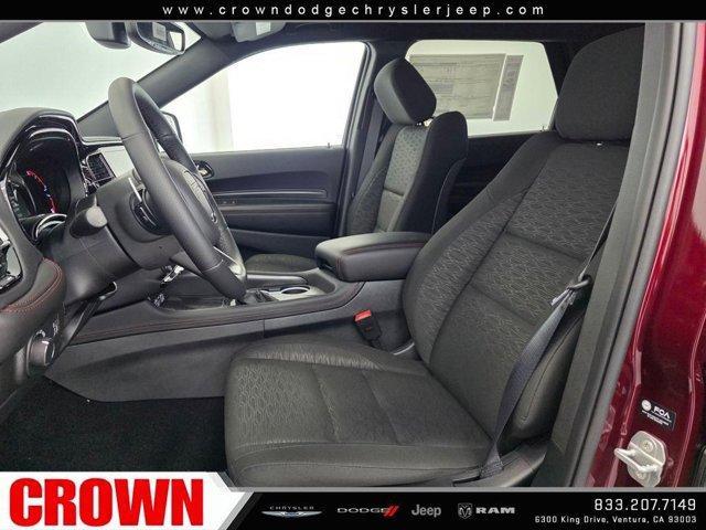 new 2026 Dodge Durango car, priced at $39,305