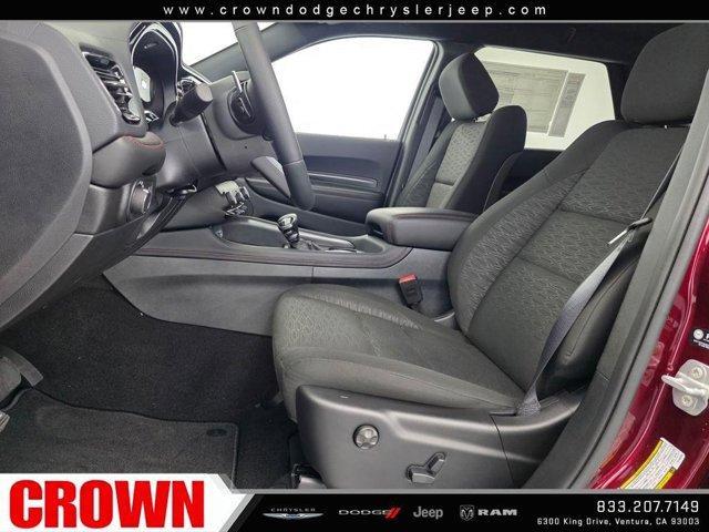 new 2026 Dodge Durango car, priced at $39,305