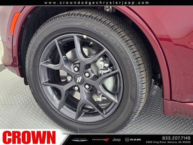 new 2026 Dodge Durango car, priced at $39,305