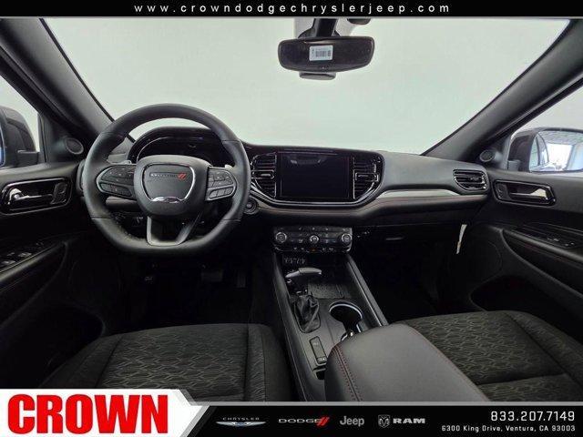 new 2026 Dodge Durango car, priced at $39,305