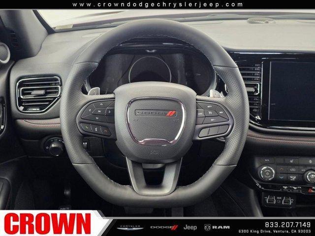 new 2026 Dodge Durango car, priced at $39,305