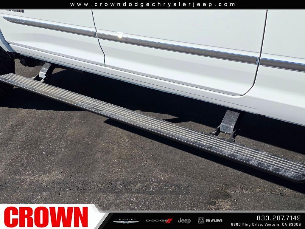 new 2026 Ram 3500 car, priced at $113,393