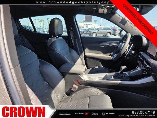 used 2024 Dodge Hornet car, priced at $26,995