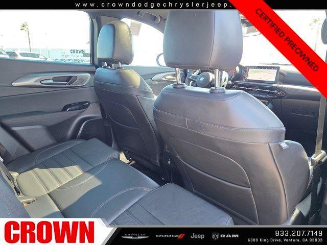 used 2024 Dodge Hornet car, priced at $26,995