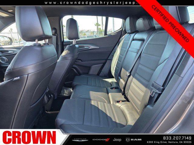 used 2024 Dodge Hornet car, priced at $26,995