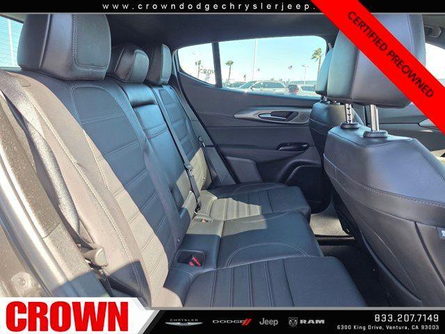 used 2024 Dodge Hornet car, priced at $26,995