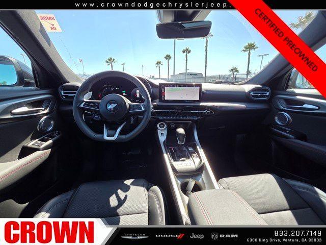 used 2024 Dodge Hornet car, priced at $26,995