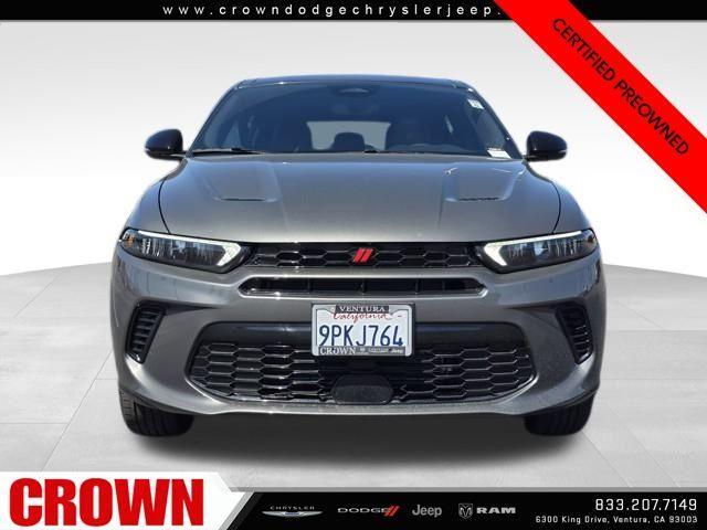 used 2024 Dodge Hornet car, priced at $26,995
