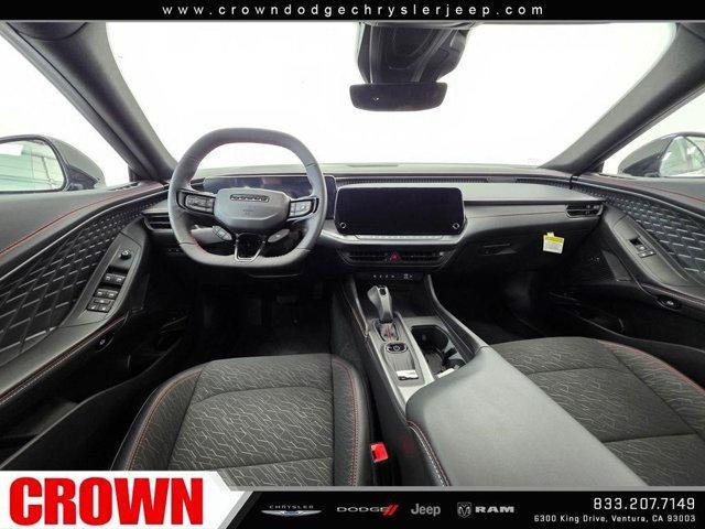 new 2026 Dodge Charger Daytona car, priced at $57,685