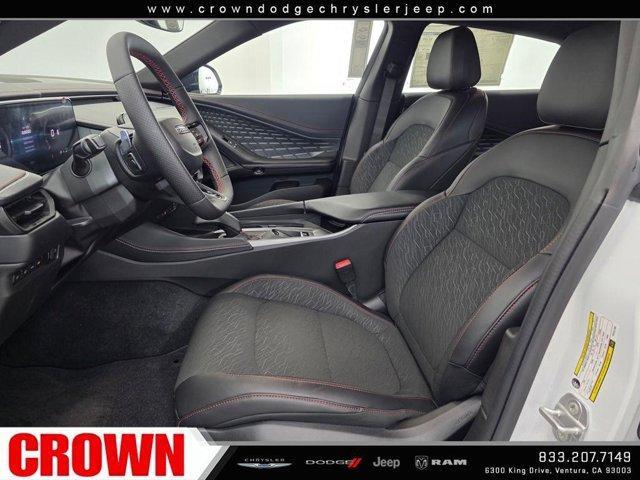 new 2026 Dodge Charger Daytona car, priced at $57,685