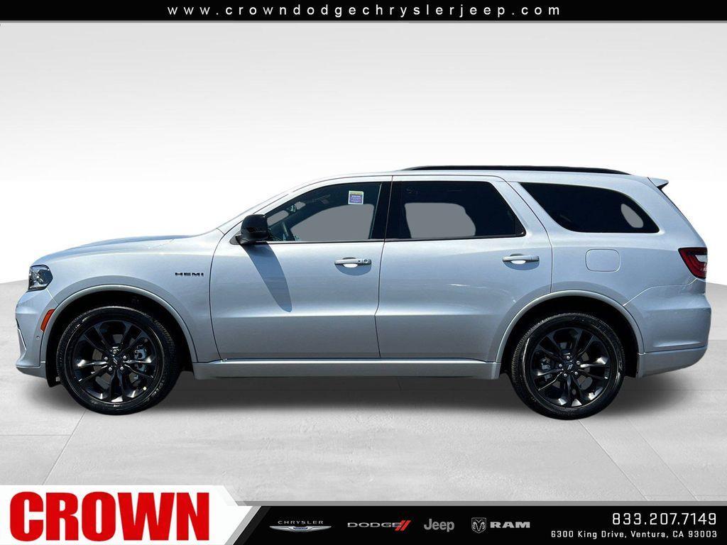 new 2024 Dodge Durango car, priced at $44,955