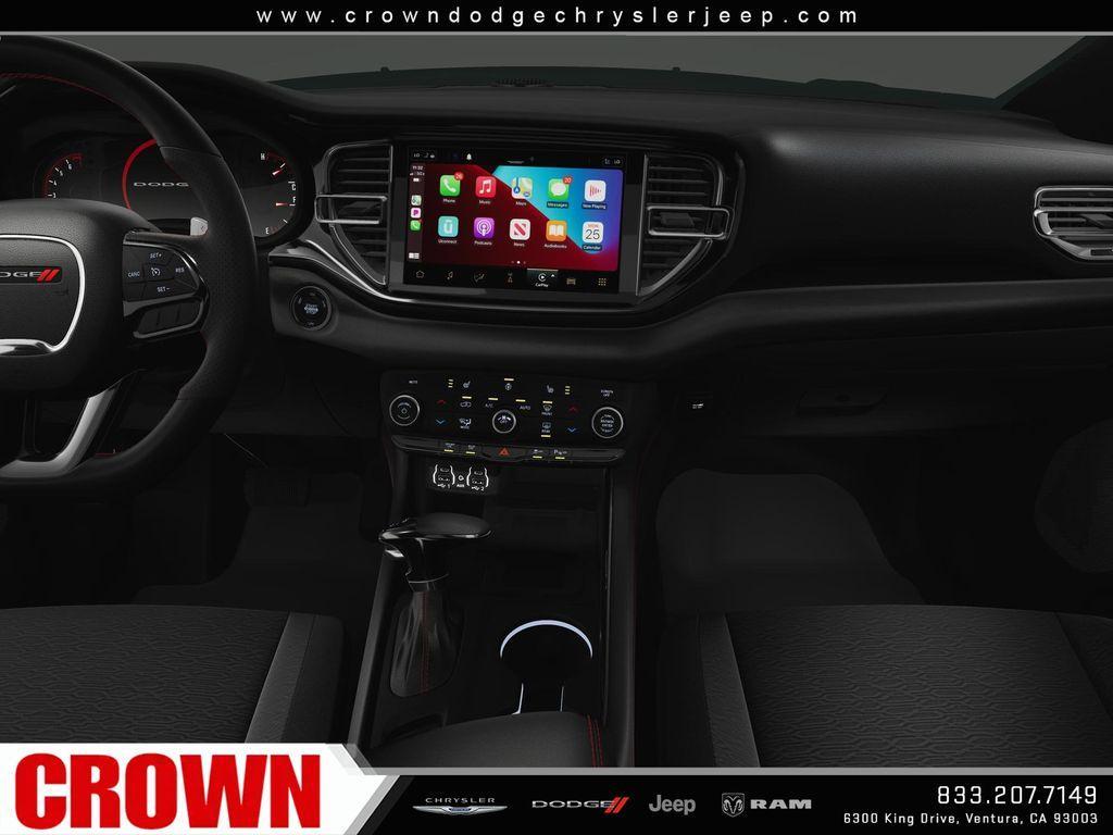 new 2024 Dodge Durango car, priced at $44,955