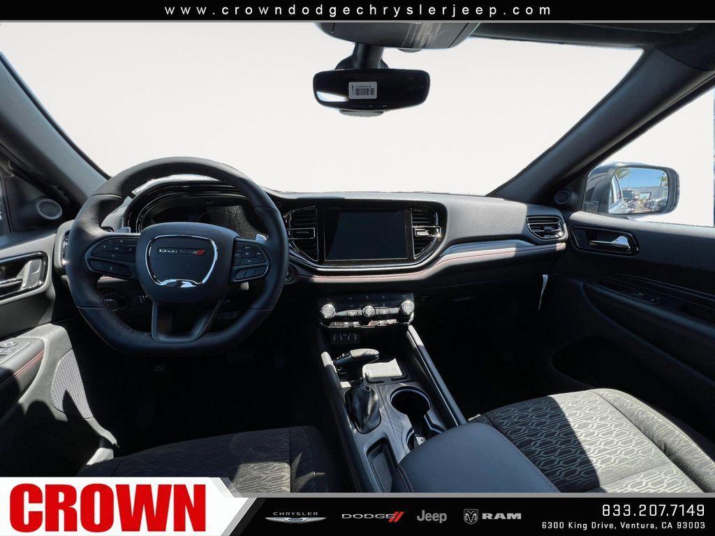 new 2024 Dodge Durango car, priced at $44,955