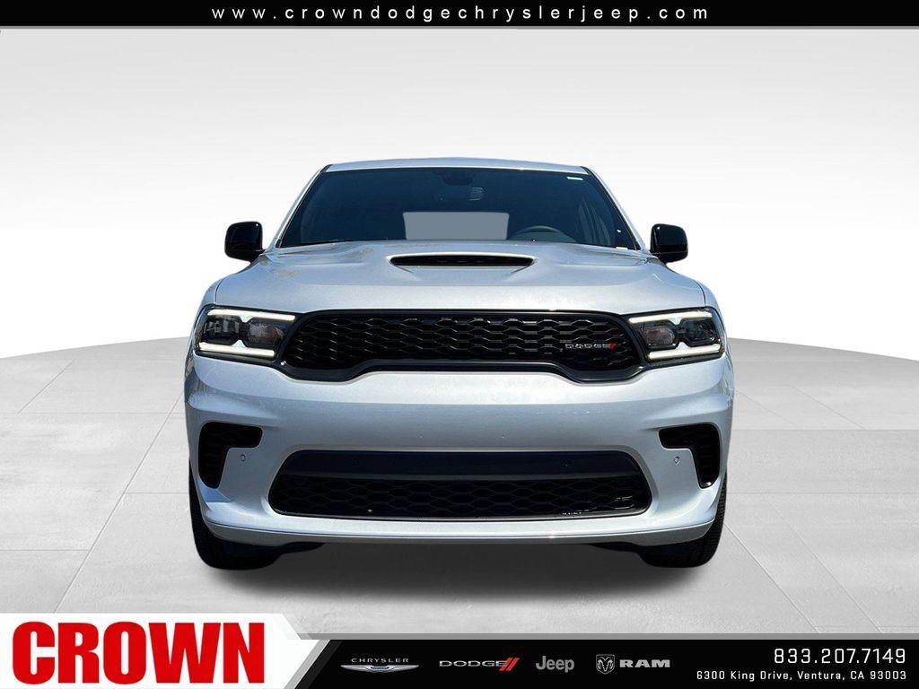 new 2024 Dodge Durango car, priced at $44,955