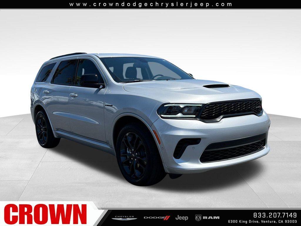 new 2024 Dodge Durango car, priced at $44,955