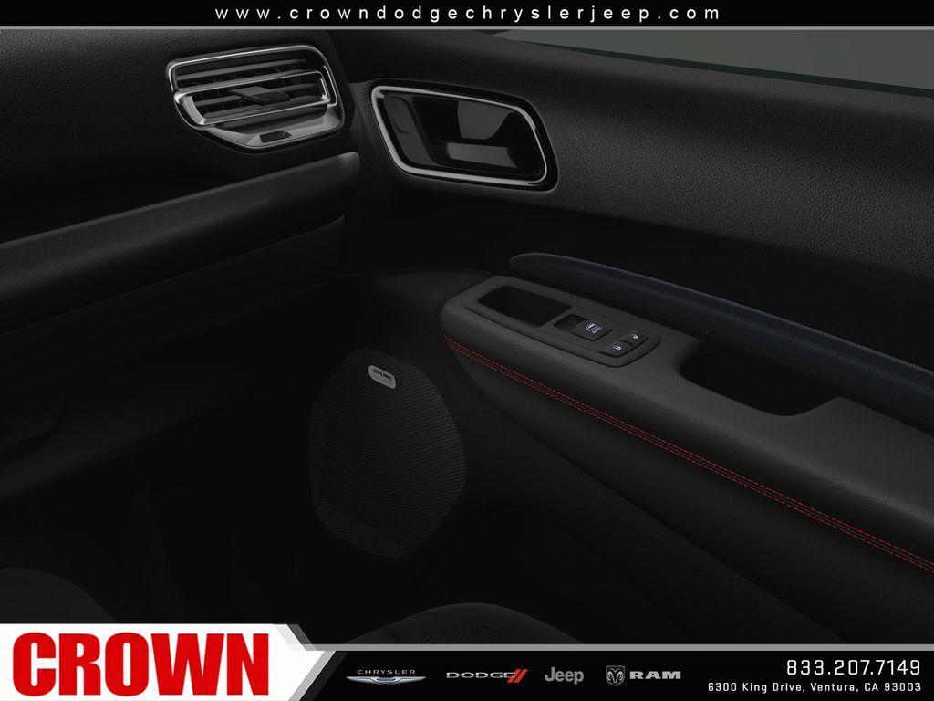 new 2024 Dodge Durango car, priced at $44,955